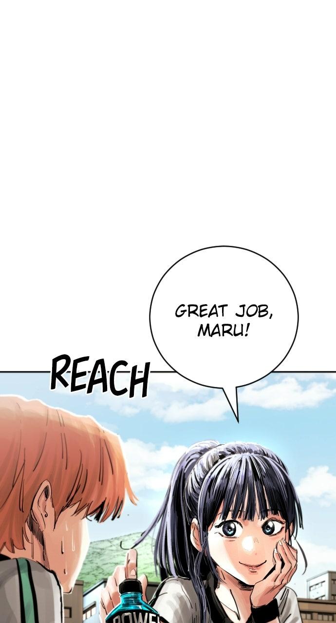 The Build Up Episode 213 98