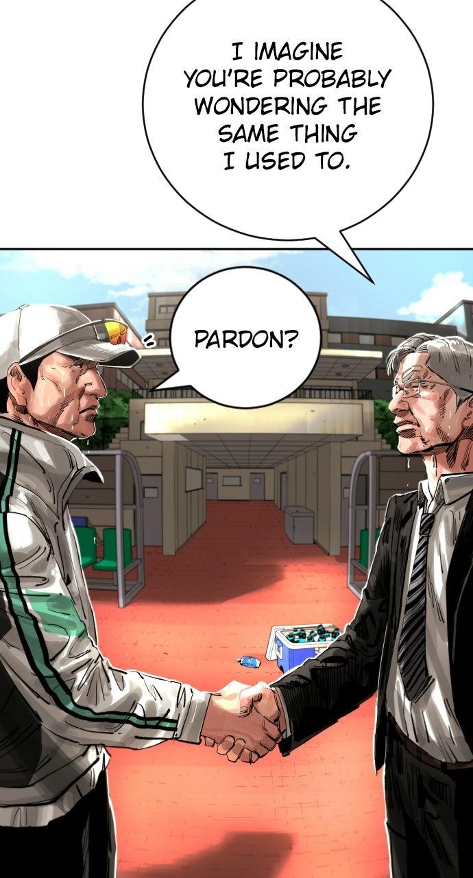 The Build Up Episode 213 108