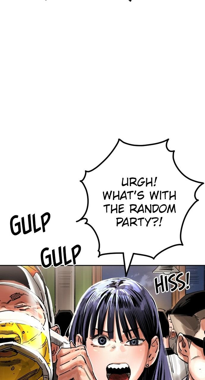 The Build Up Episode 213 121