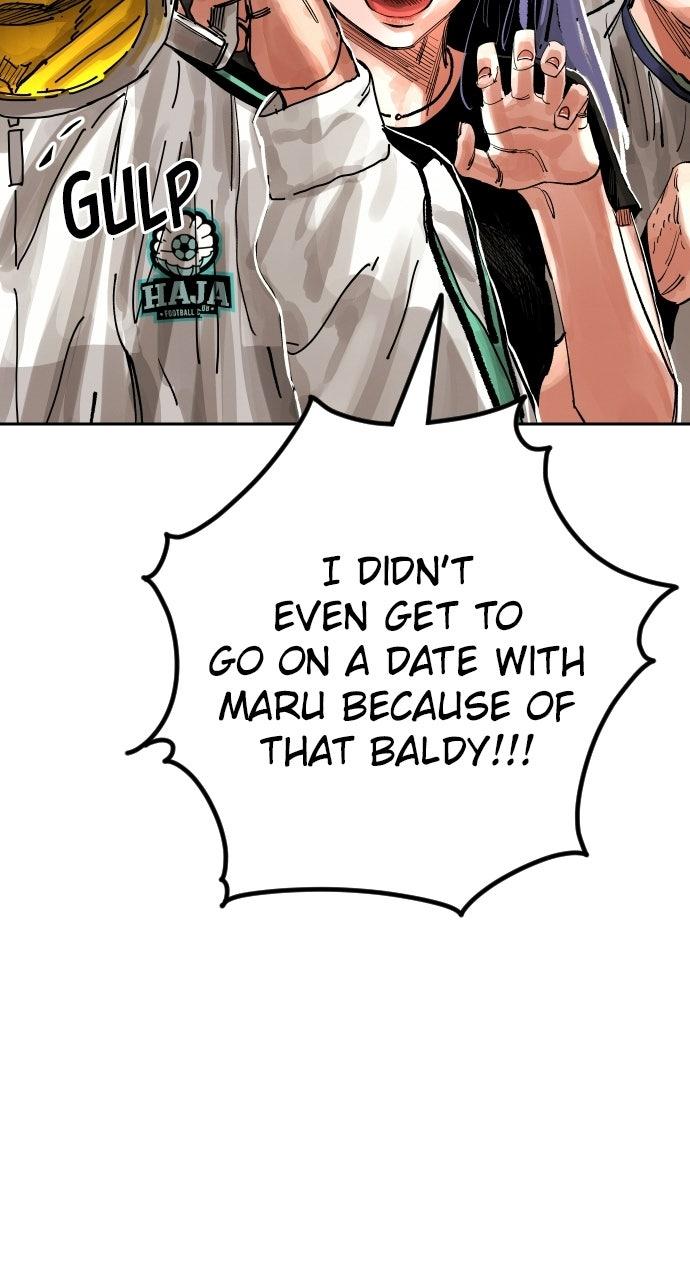 The Build Up Episode 213 122