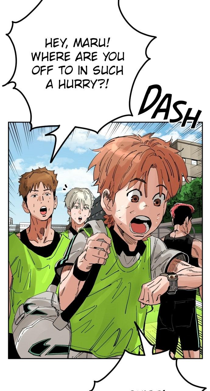 The Build Up Episode 214 4