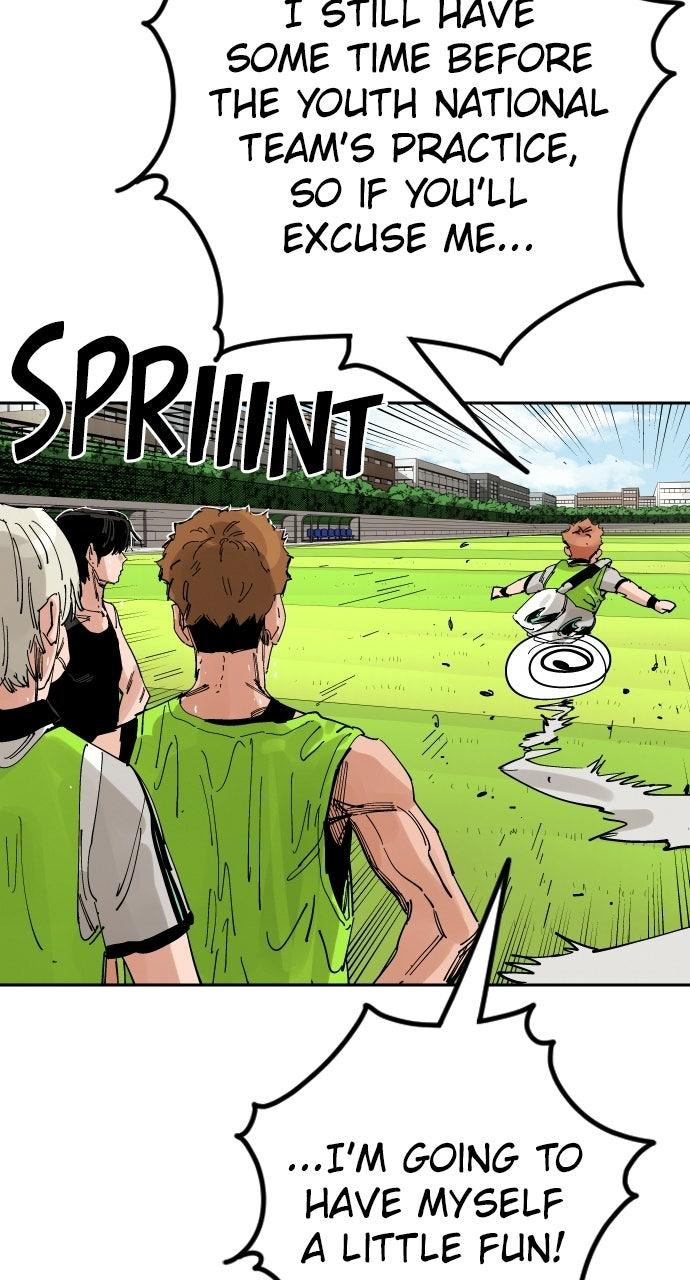 The Build Up Episode 214 6