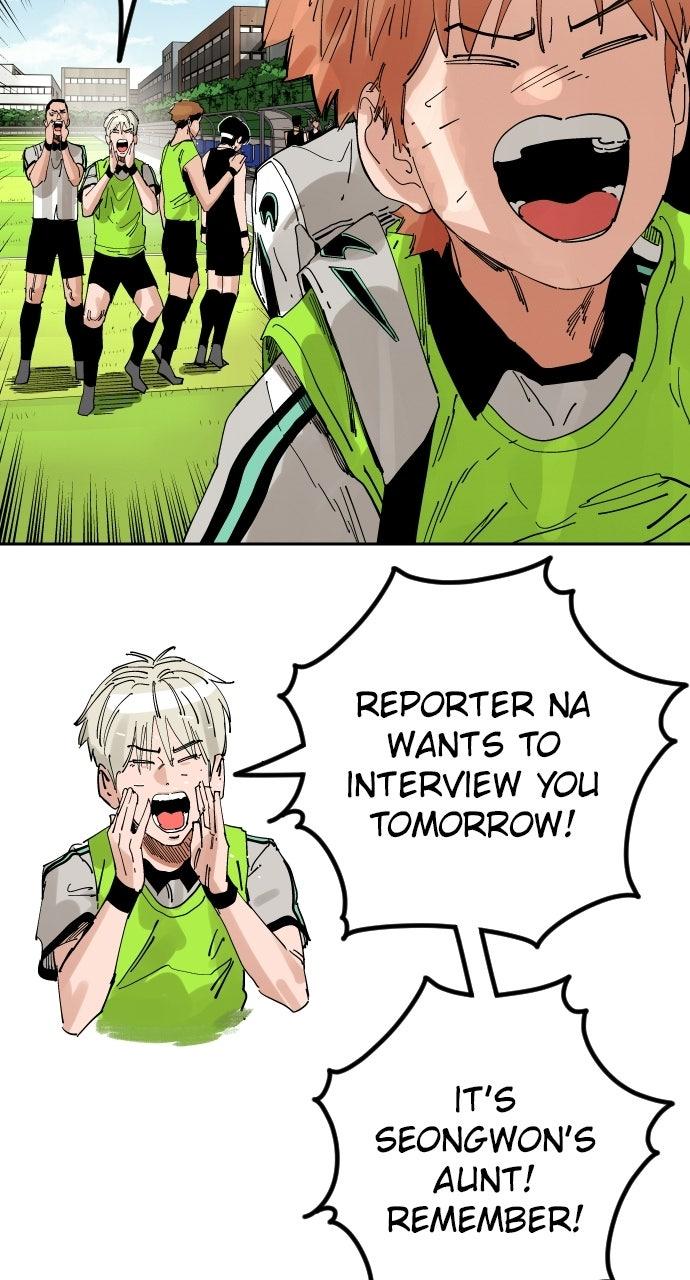 The Build Up Episode 214 8