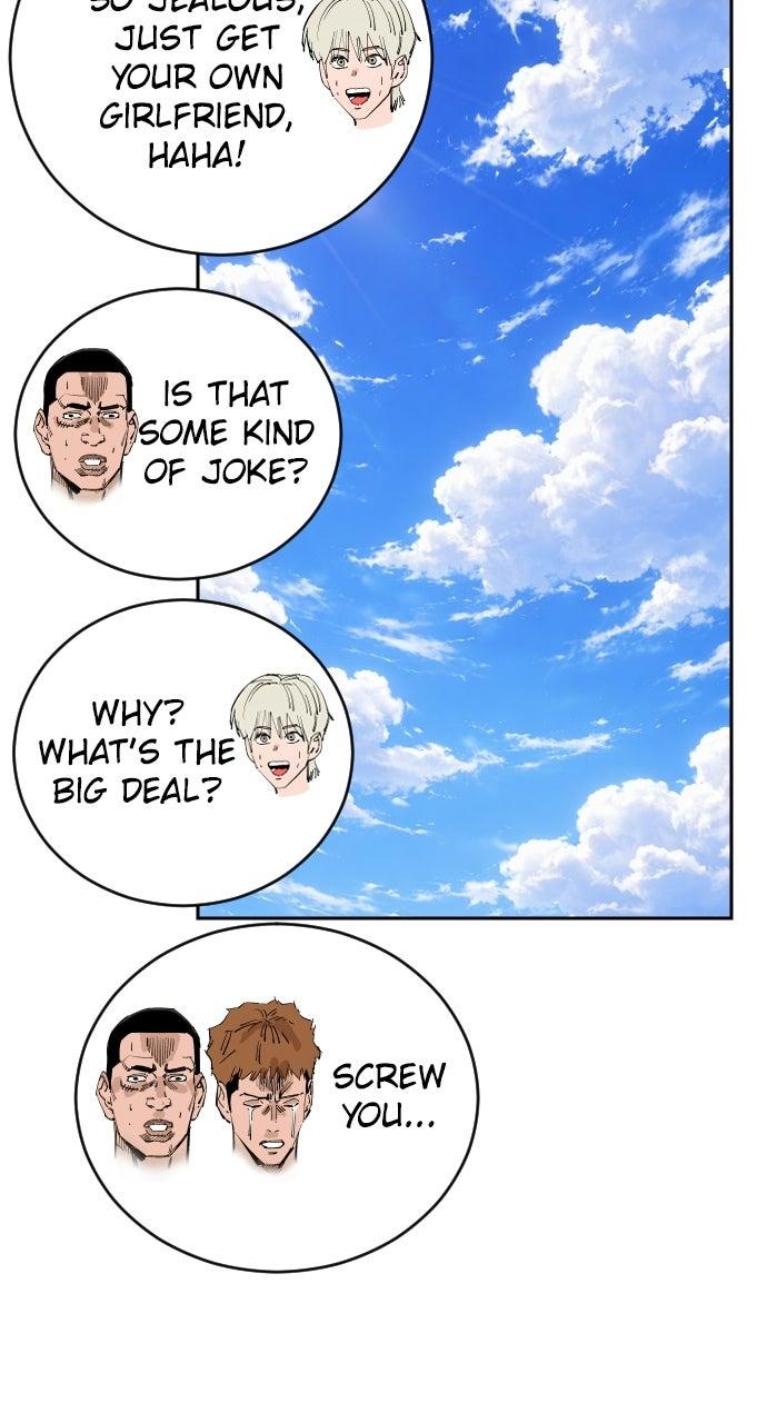 The Build Up Episode 214 11