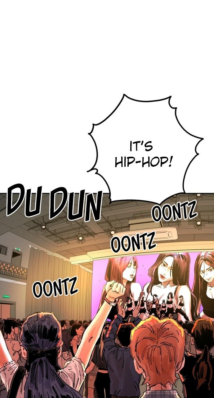 The Build Up Episode 214 19