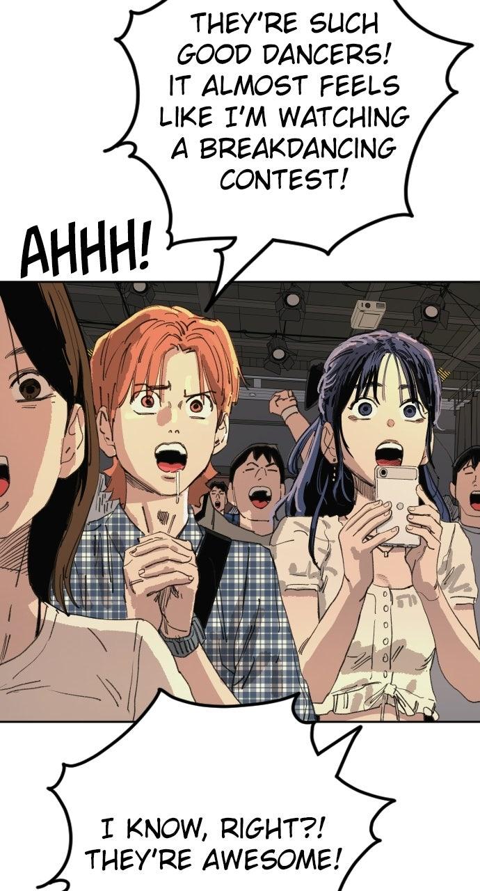 The Build Up Episode 214 23