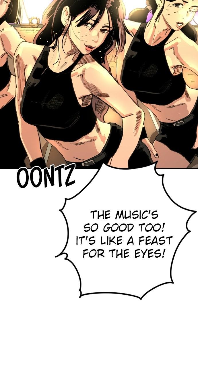 The Build Up Episode 214 25