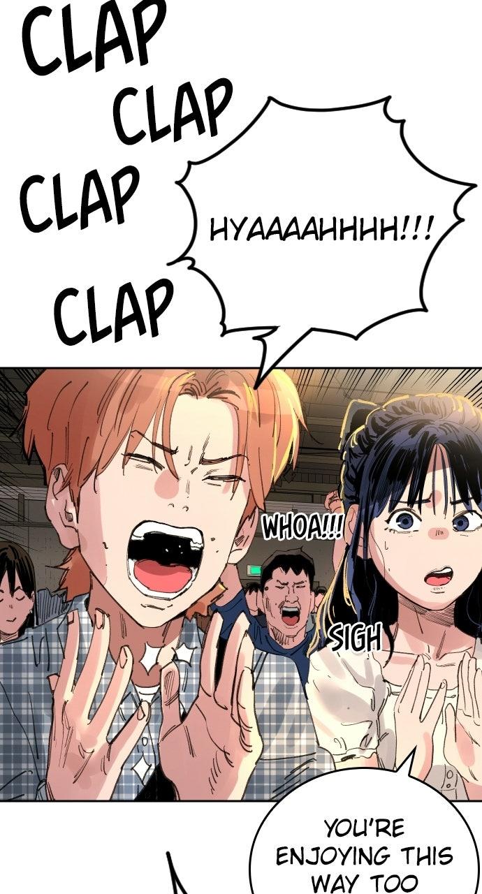 The Build Up Episode 214 31