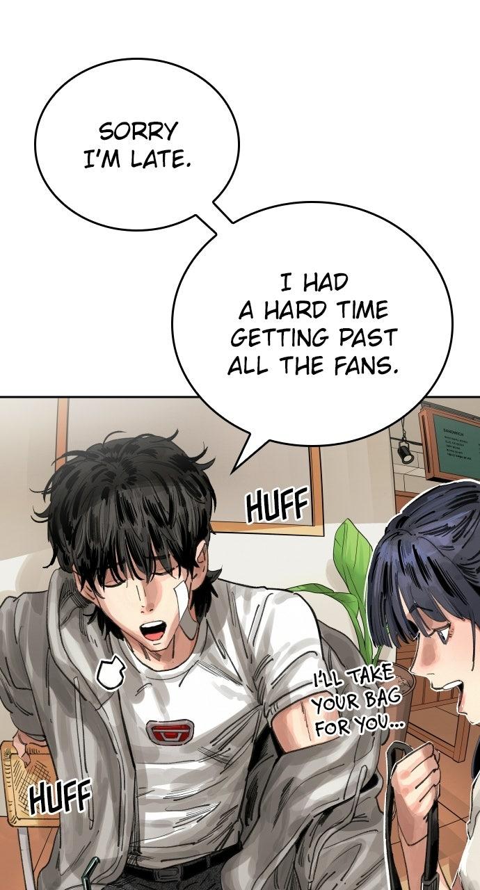 The Build Up Episode 214 70