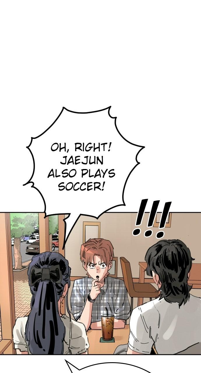 The Build Up Episode 214 92