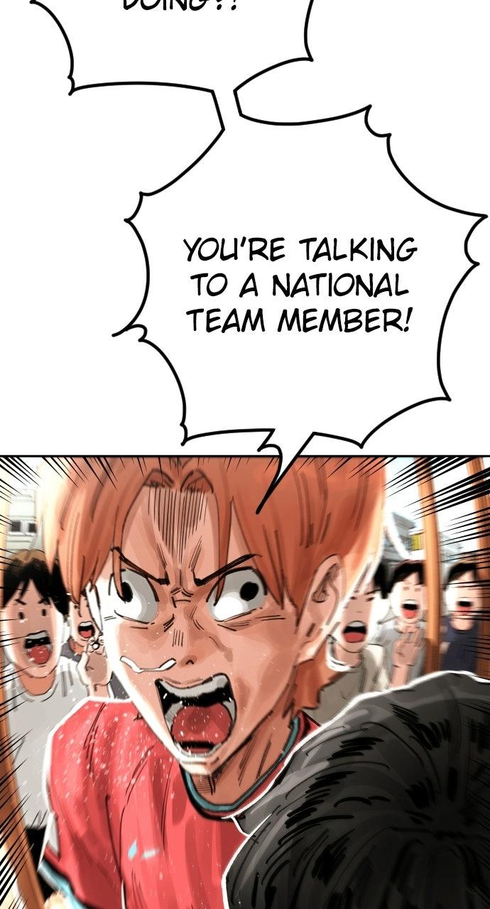 The Build Up Episode 215 2