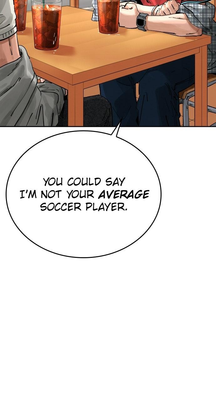 The Build Up Episode 215 5