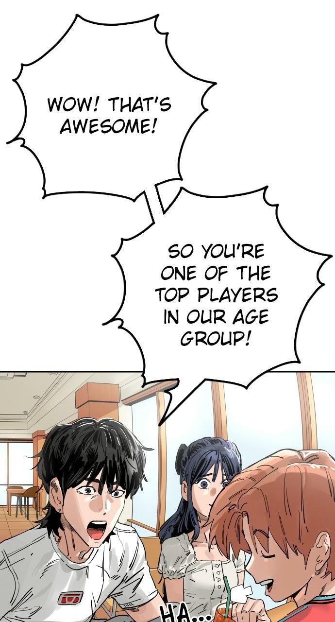 The Build Up Episode 215 6