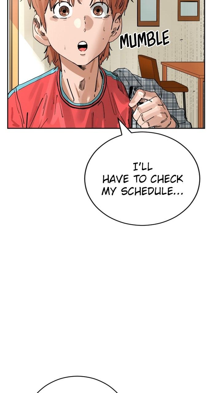 The Build Up Episode 215 10