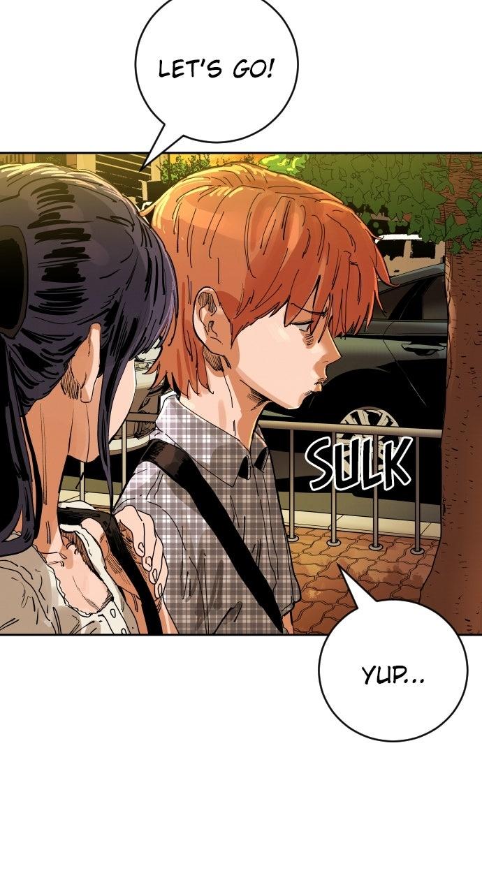 The Build Up Episode 215 18