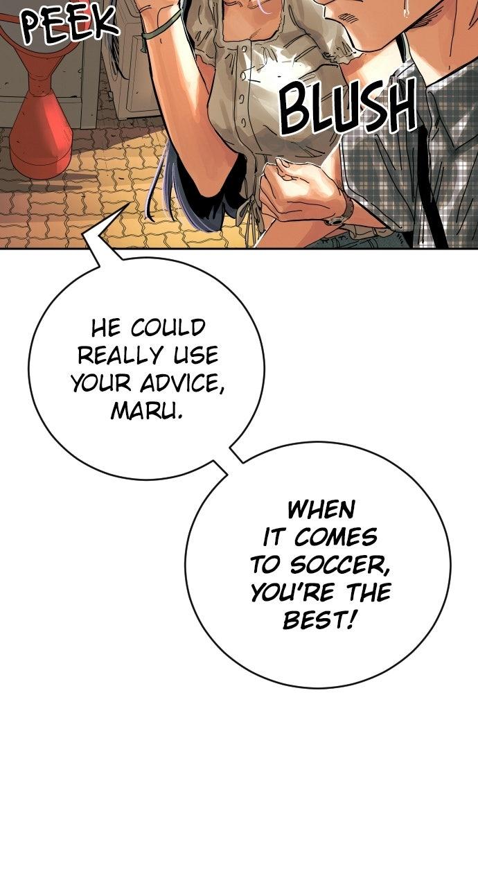 The Build Up Episode 215 26