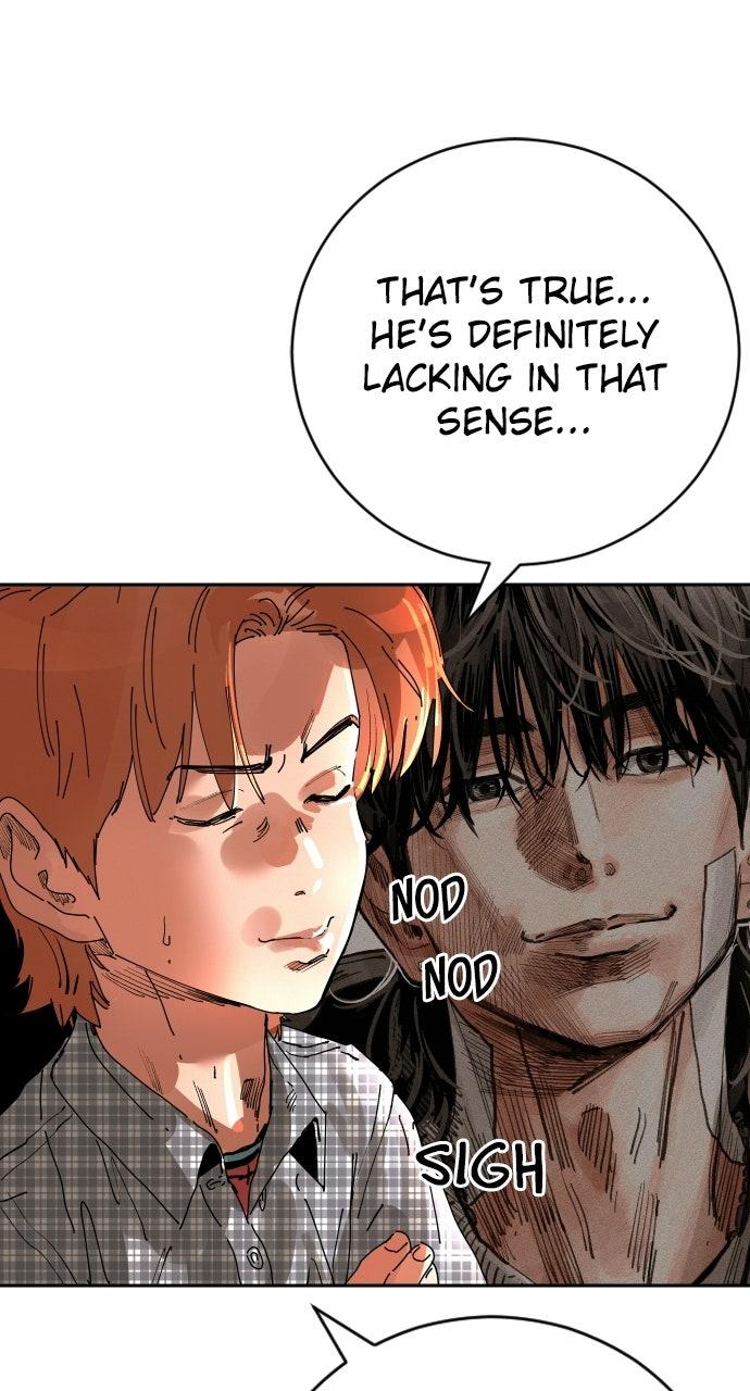 The Build Up Episode 215 27