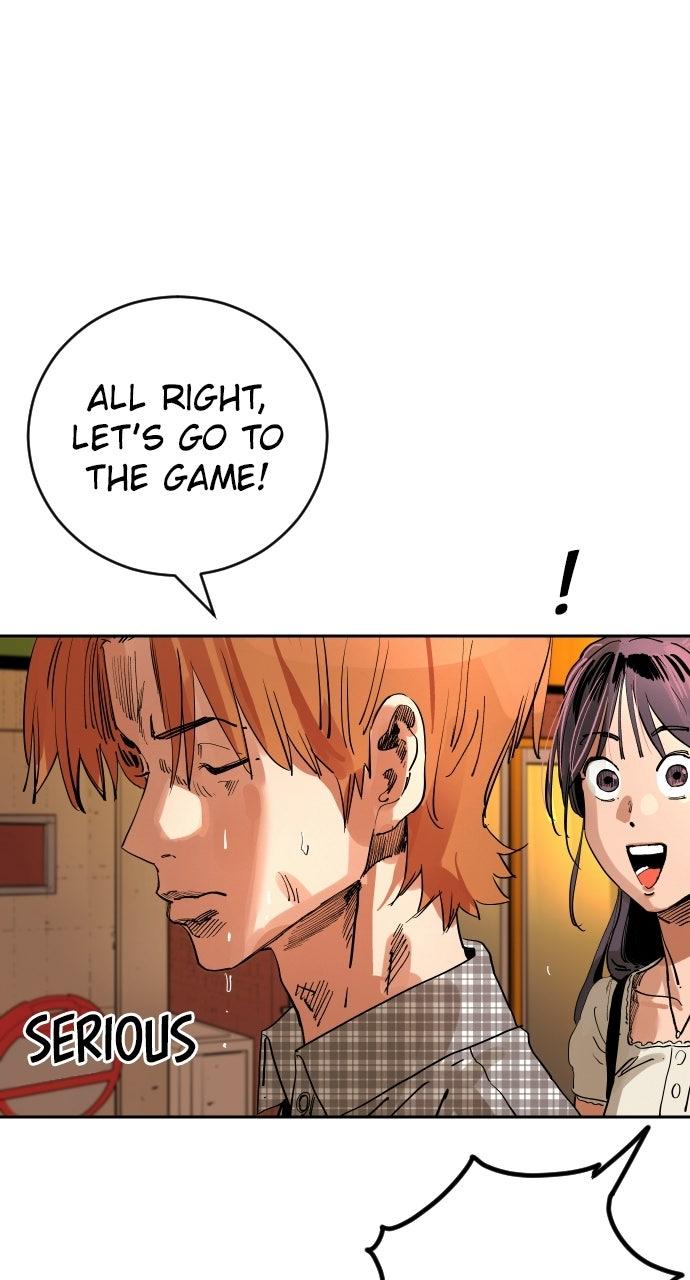 The Build Up Episode 215 33