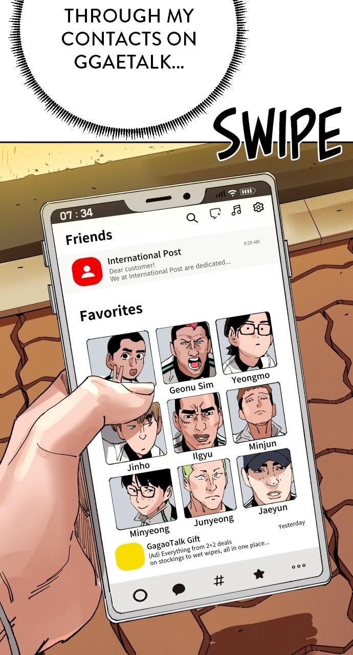 The Build Up Episode 215 48