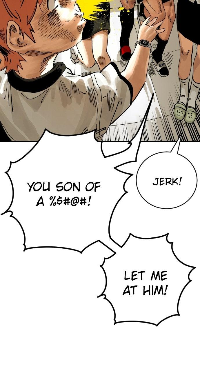 The Build Up Episode 215 61