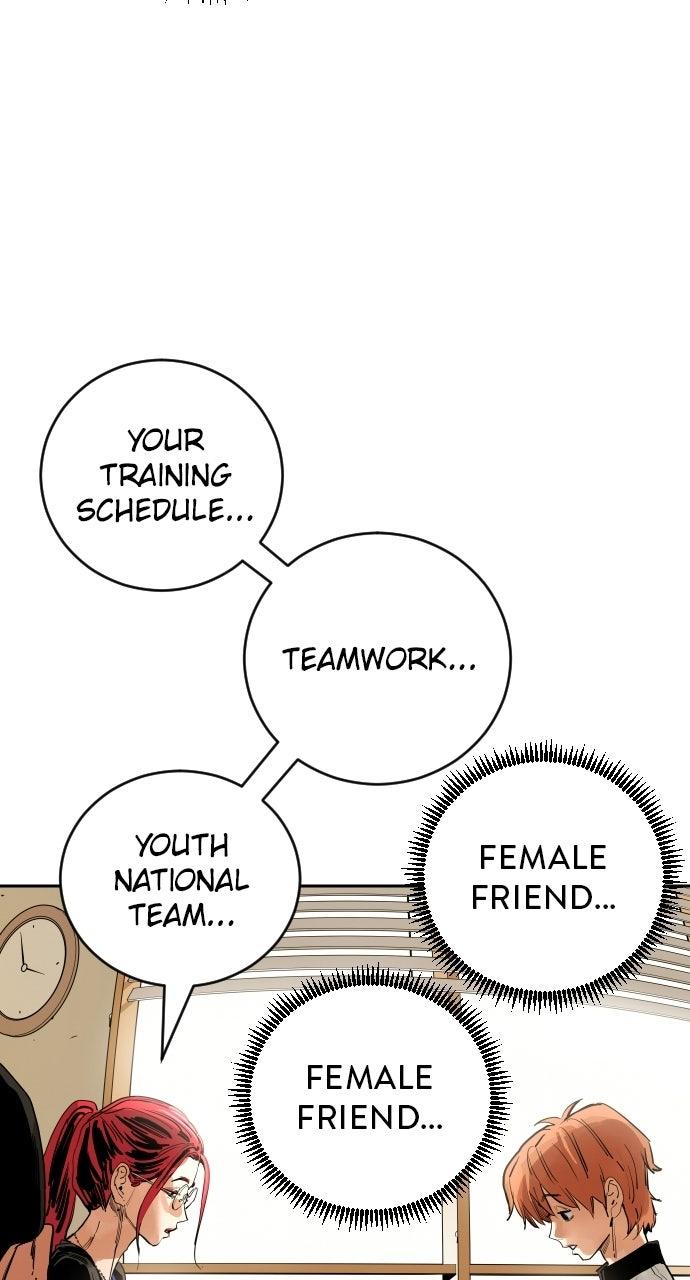 The Build Up Episode 215 72