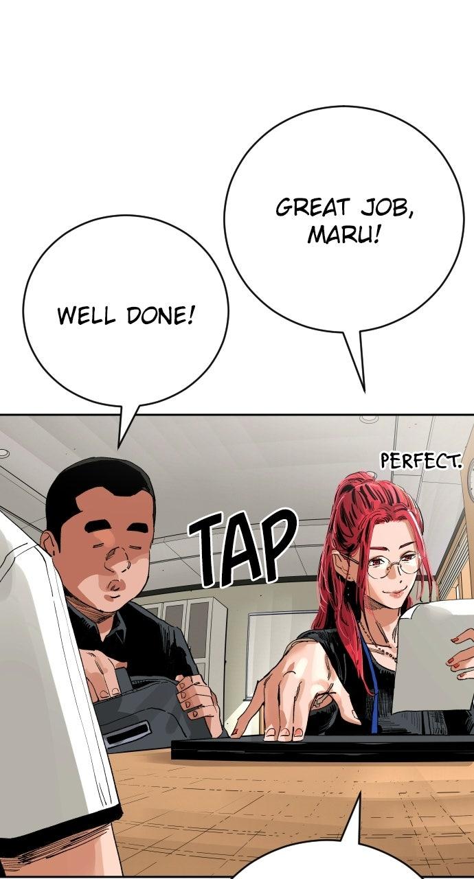 The Build Up Episode 215 74