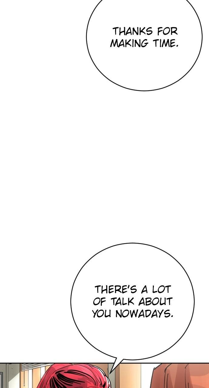 The Build Up Episode 215 75