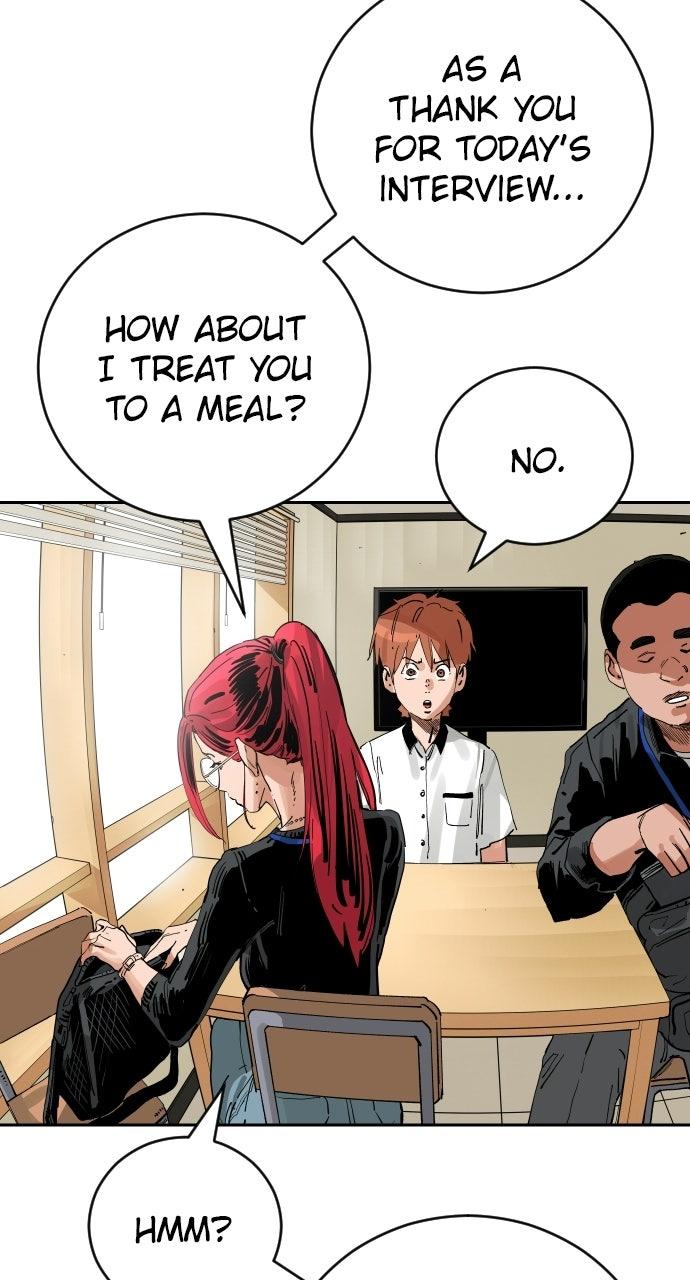 The Build Up Episode 215 80