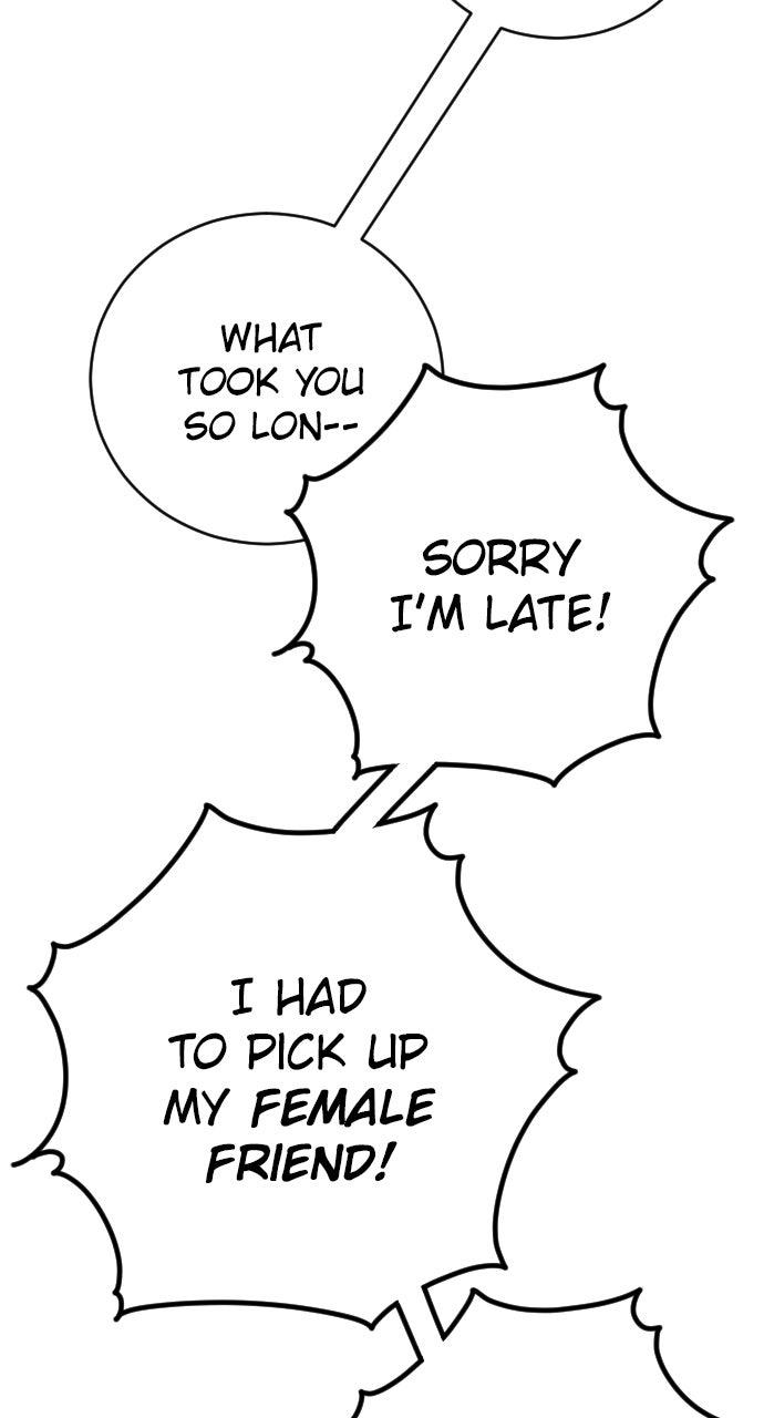 The Build Up Episode 215 91