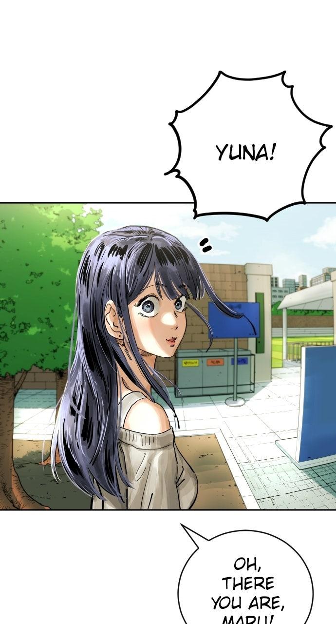 The Build Up Episode 216 3