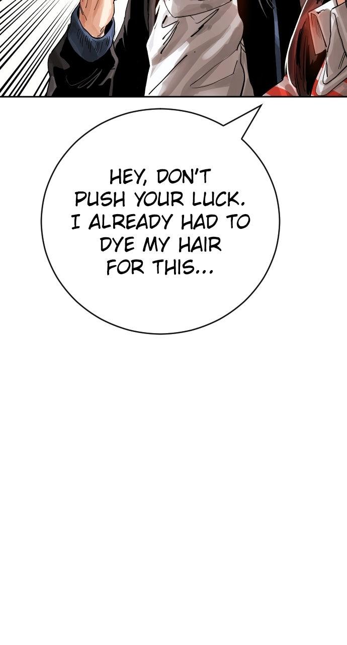 The Build Up Episode 216 8