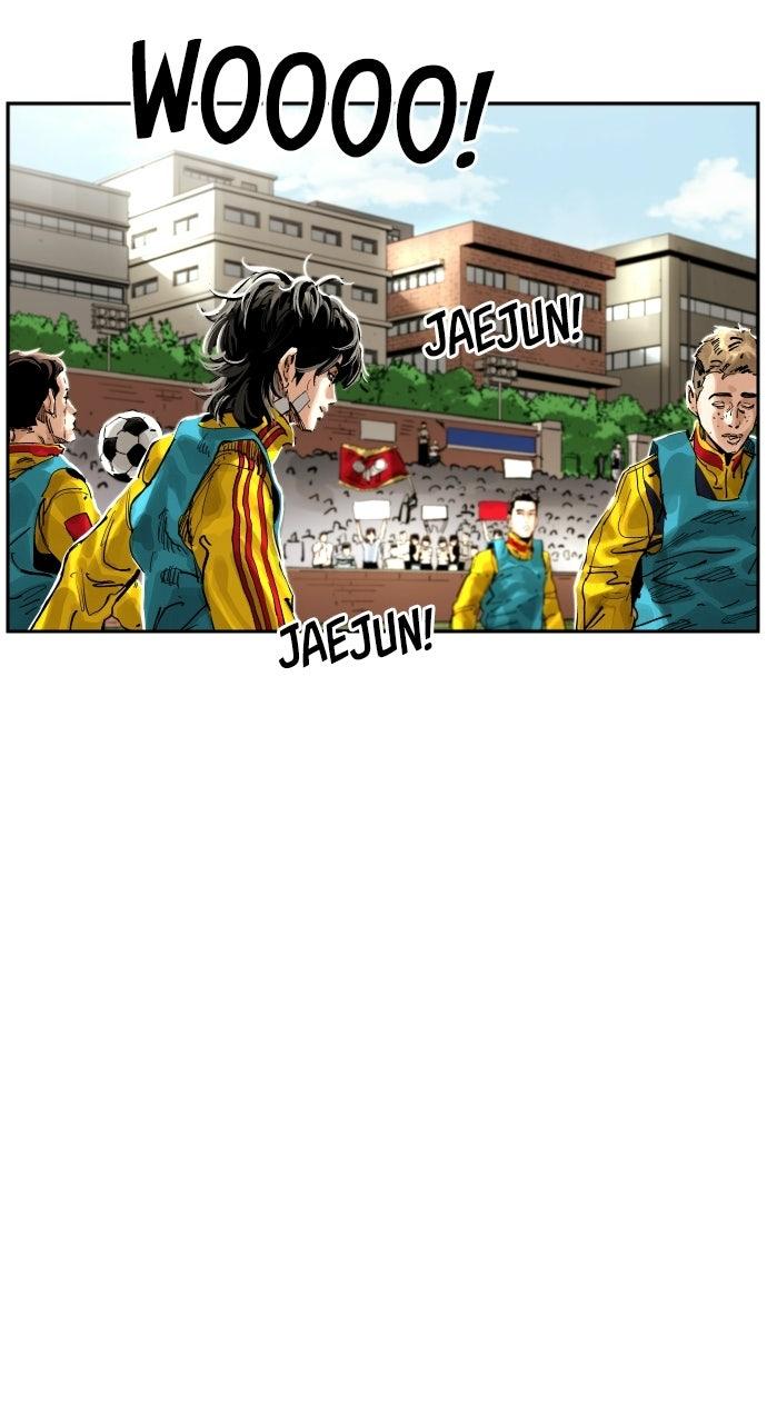 The Build Up Episode 216 13