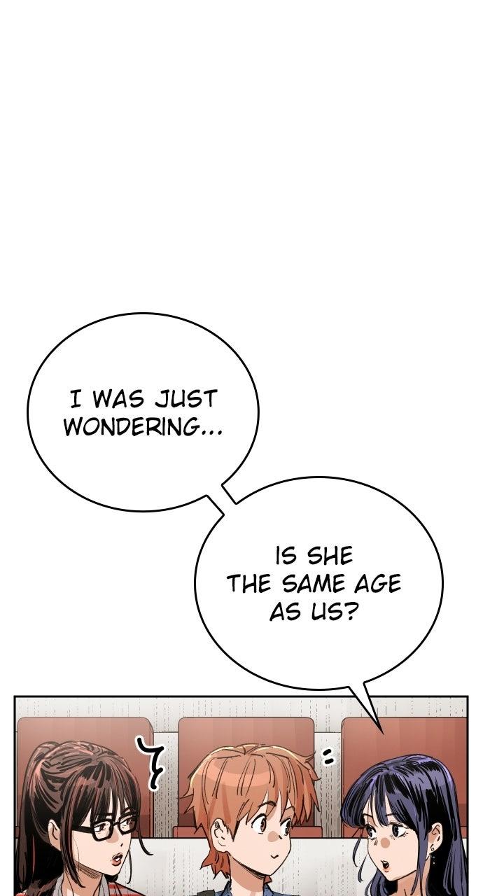 The Build Up Episode 216 15