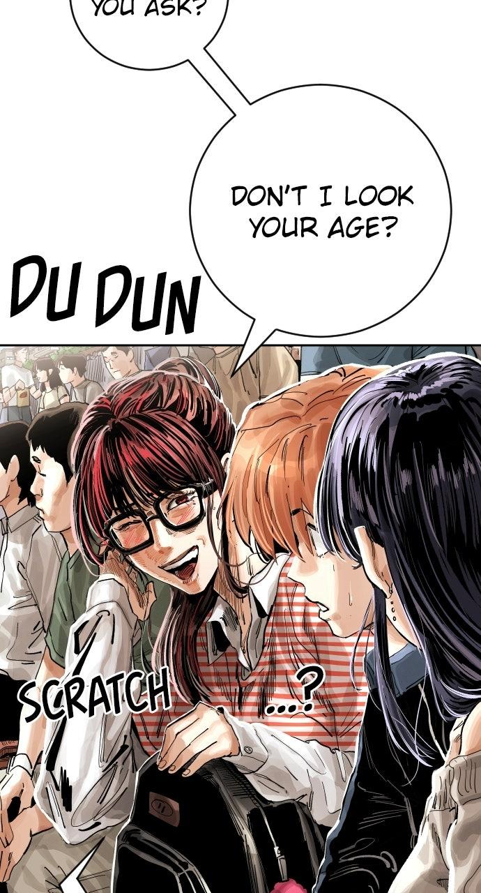 The Build Up Episode 216 17