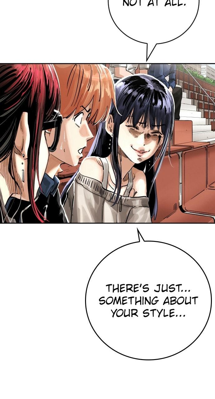 The Build Up Episode 216 19