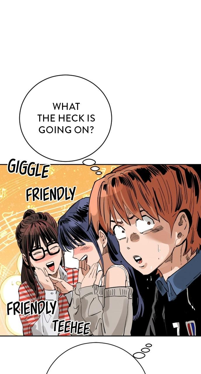 The Build Up Episode 216 48