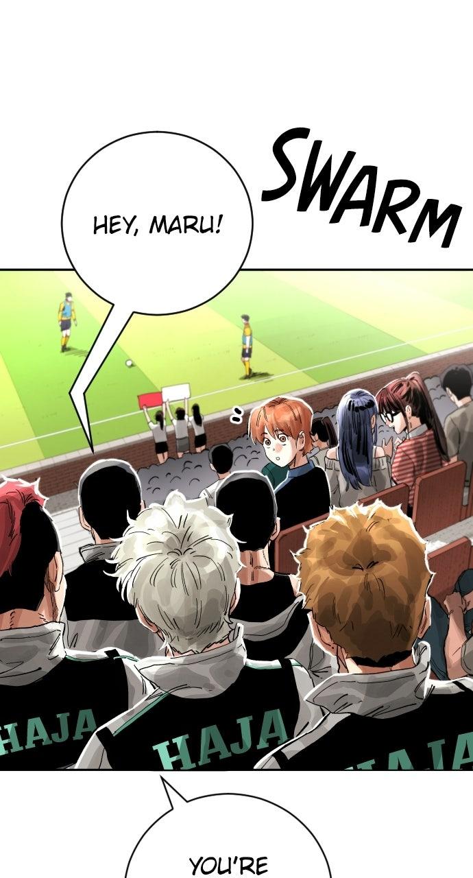 The Build Up Episode 216 50