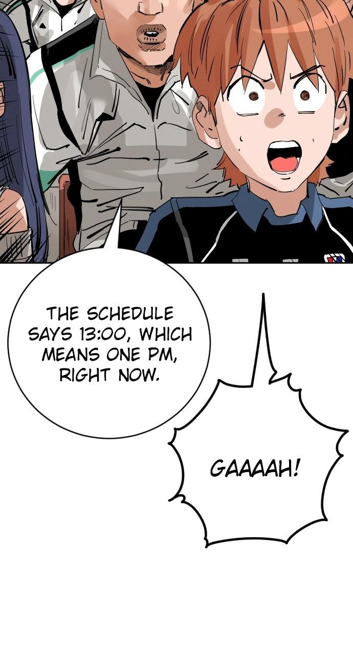 The Build Up Episode 216 54