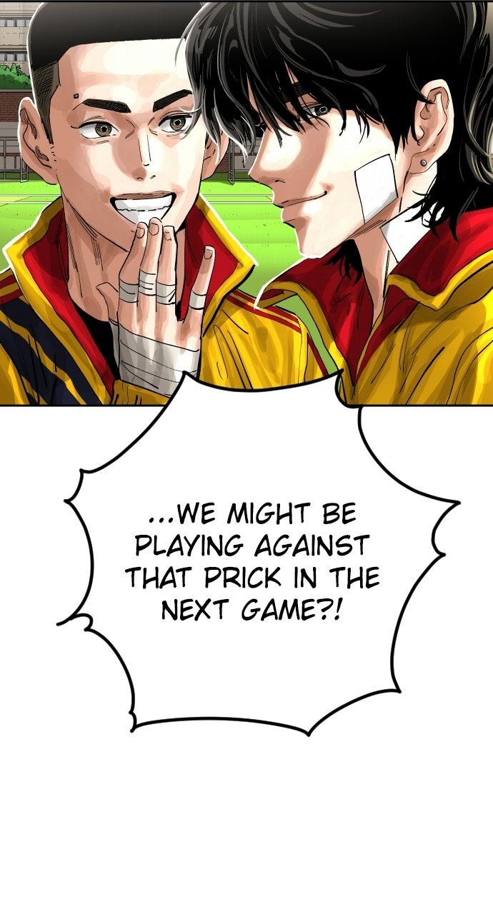 The Build Up Episode 216 57