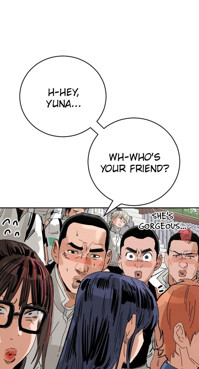 The Build Up Episode 216 60