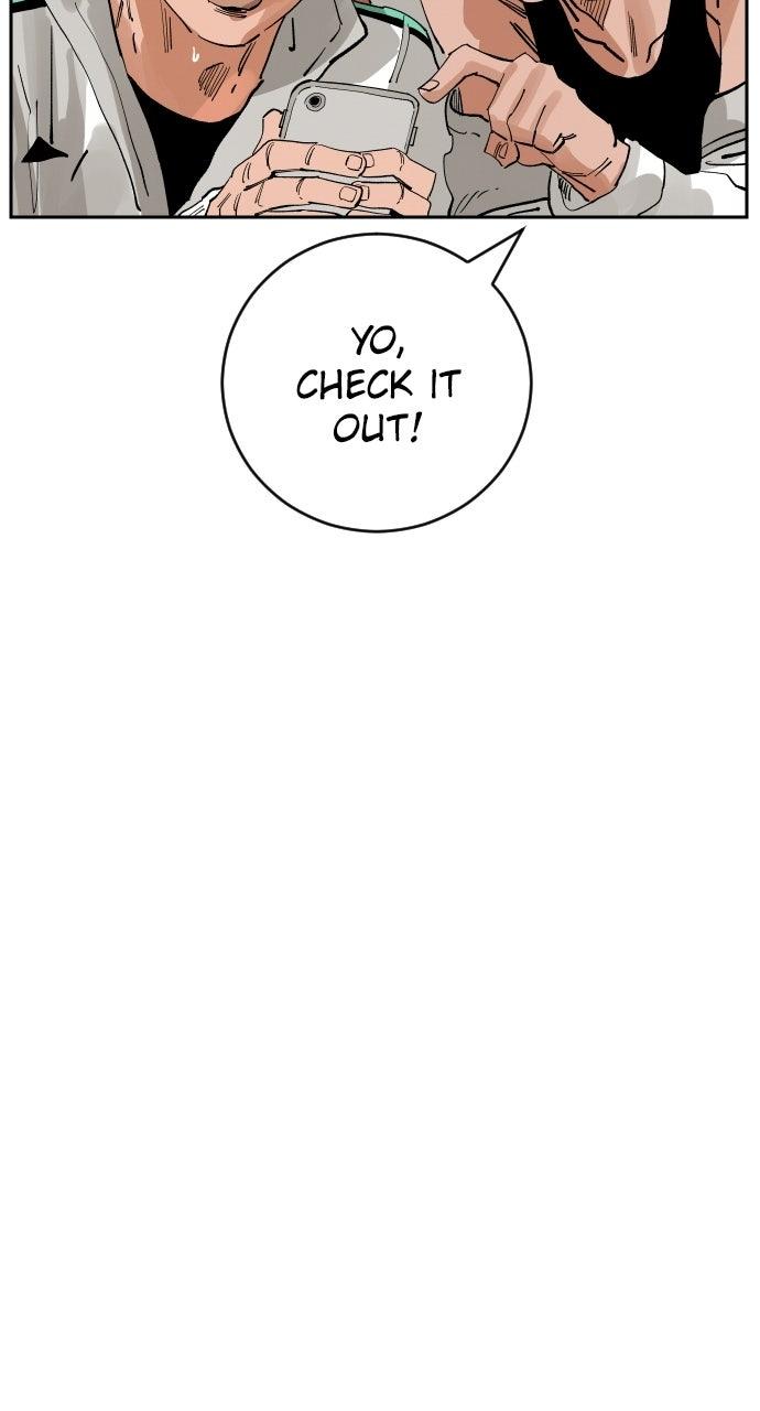 The Build Up Episode 216 70