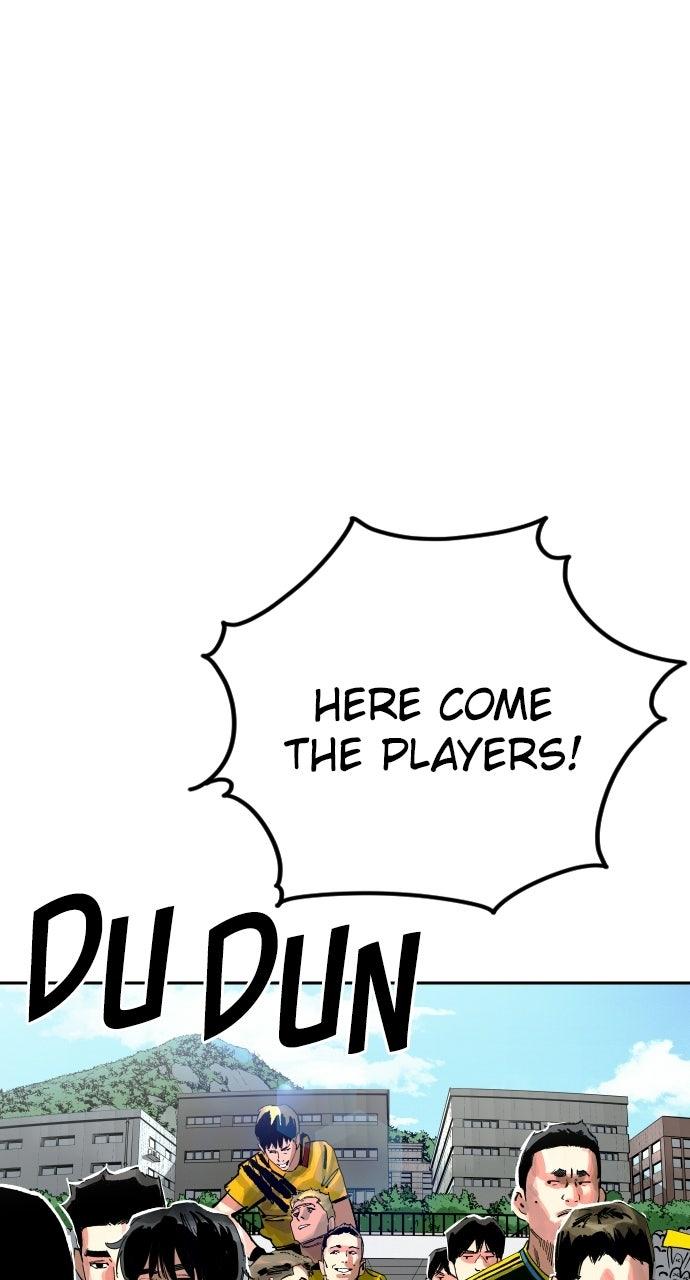 The Build Up Episode 216 76