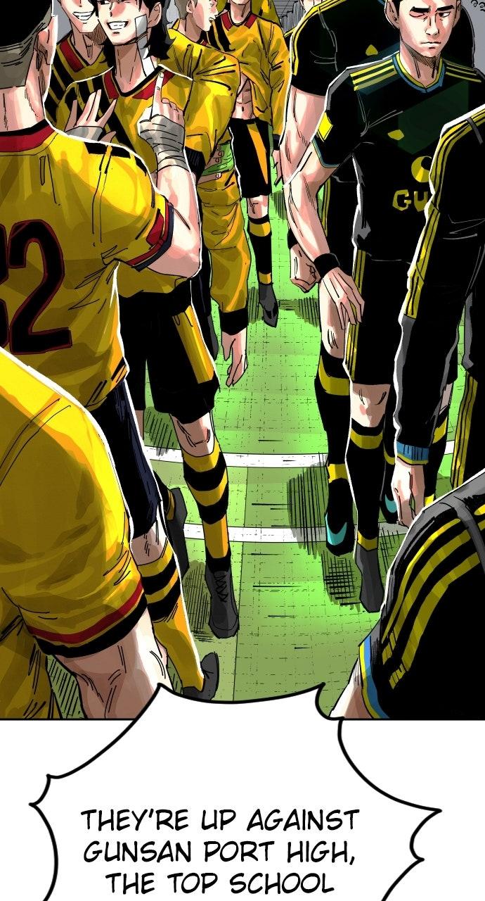 The Build Up Episode 216 77