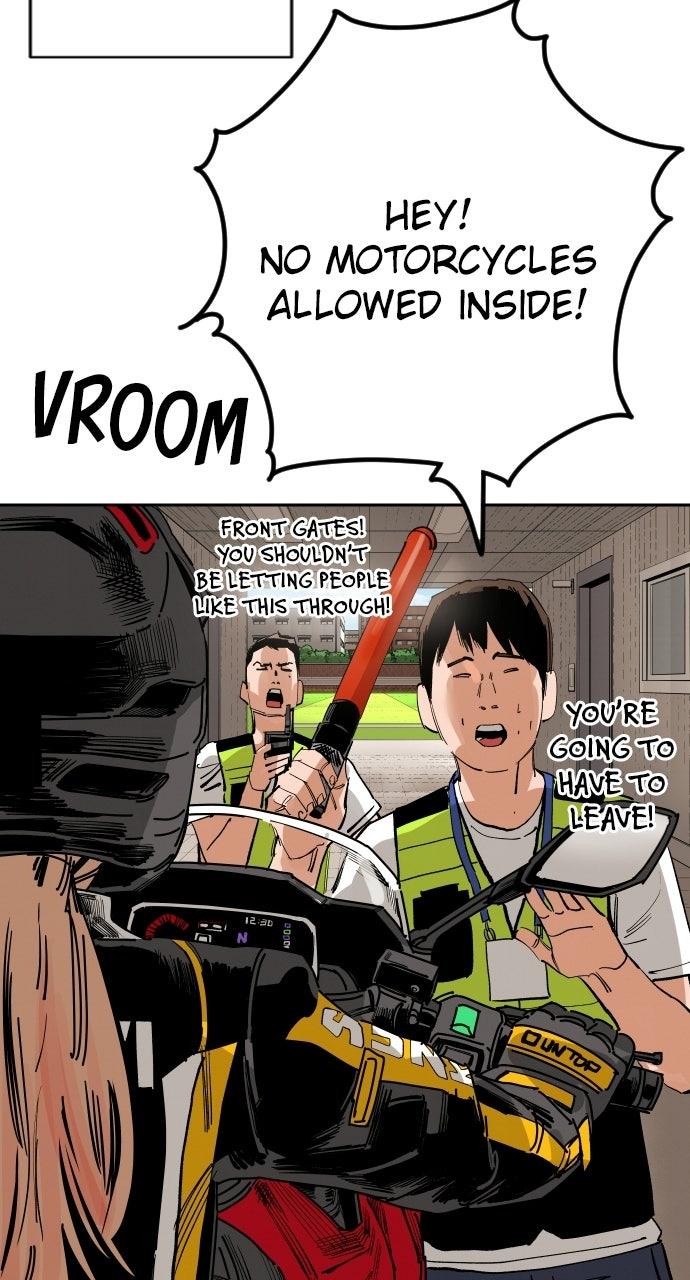 The Build Up Episode 216 87