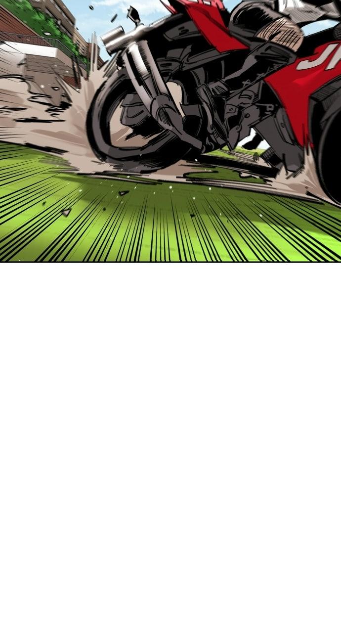 The Build Up Episode 216 94