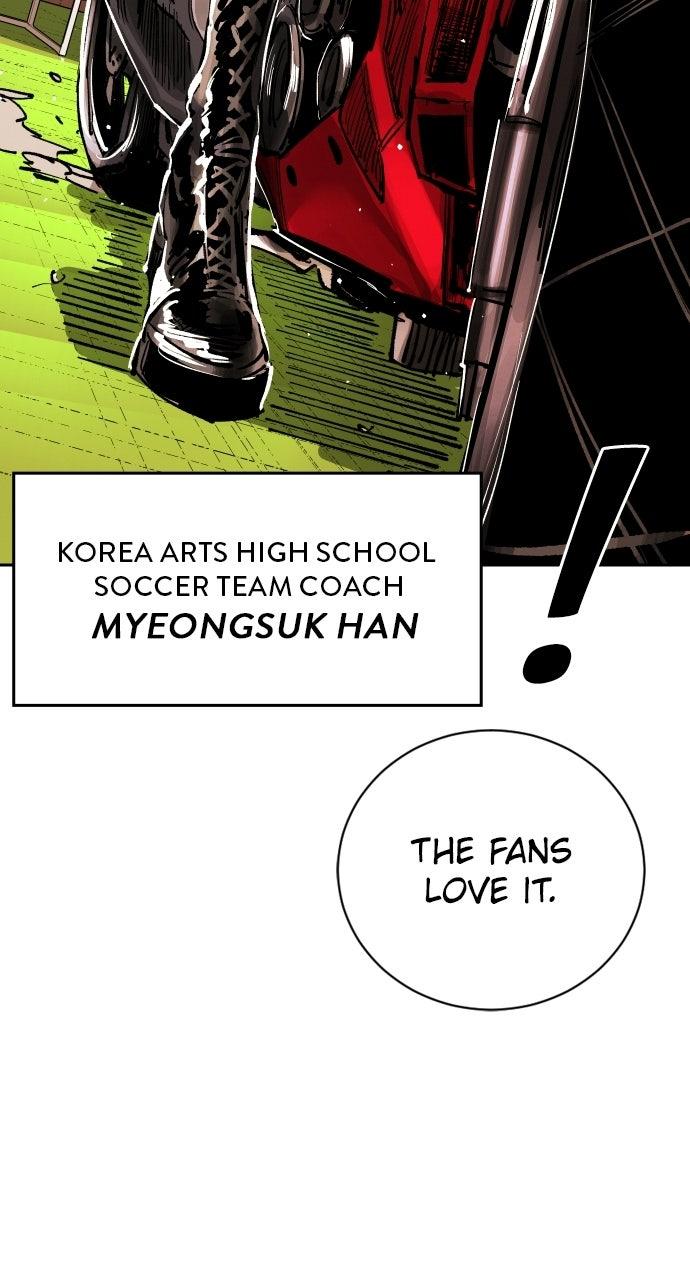 The Build Up Episode 216 99