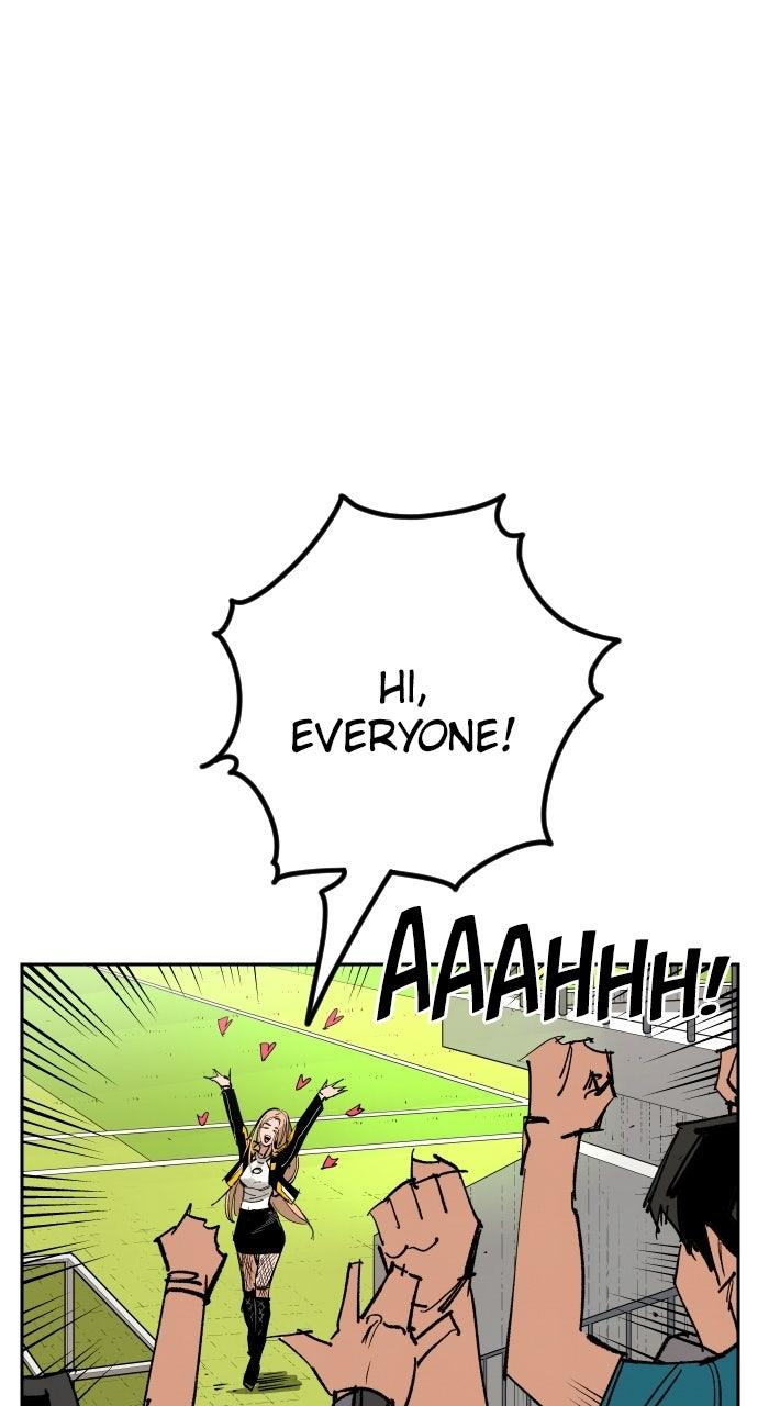 The Build Up Episode 216 100