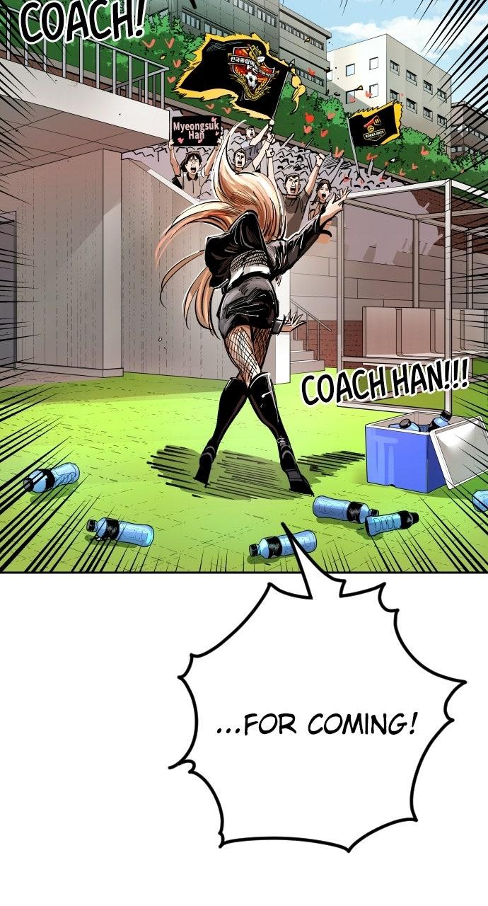 The Build Up Episode 216 105