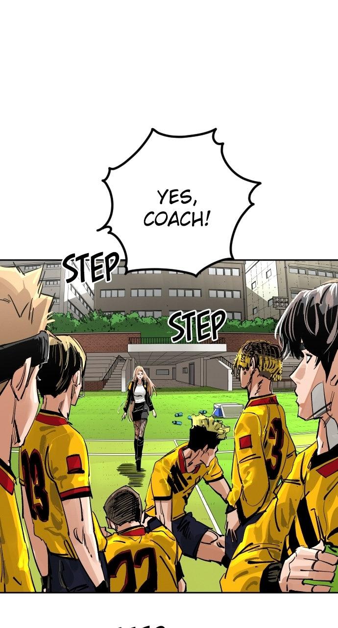 The Build Up Episode 216 108