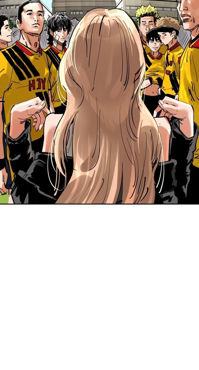 The Build Up Episode 216 110